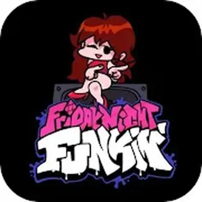 Download friday night funkin music game MOD APK [Premium] for Android ver. 1.0