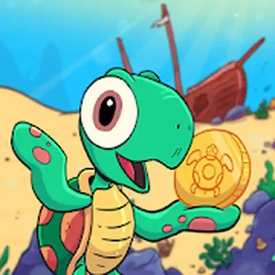 Download A Happy Turtle MOD APK [Pro Version] for Android ver. 4.2.8-A HappyTurtle