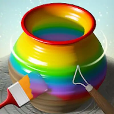 Download Pottery Master: Ceramic Art MOD APK [Premium] for Android ver. 1.4.1