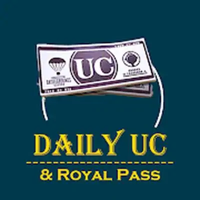 Download Daily UC and Royal Pass MOD APK [Pro Version] for Android ver. 3.0