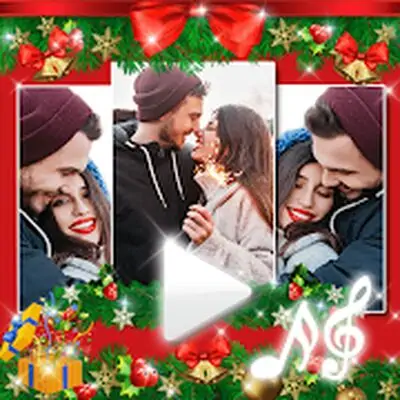 Download Christmas Video Maker MOD APK [Ad-Free] for Android ver. 1.7