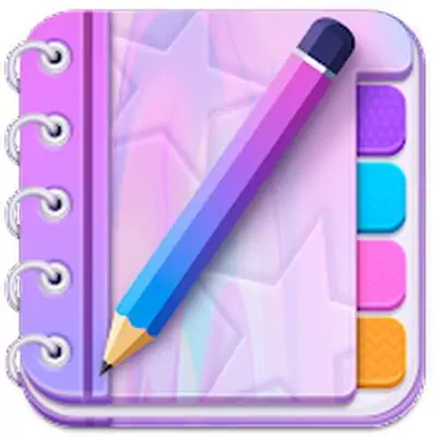 Download My Color Note Notepad MOD APK [Ad-Free] for Android ver. 1.6.1