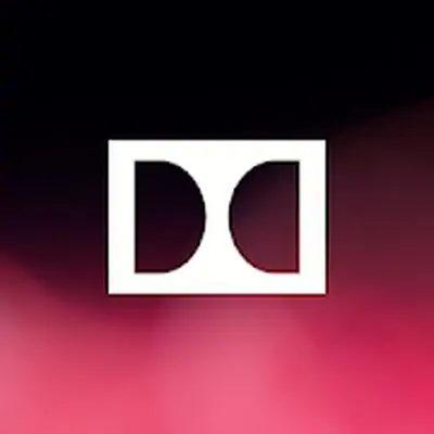 Dolby Dimension™