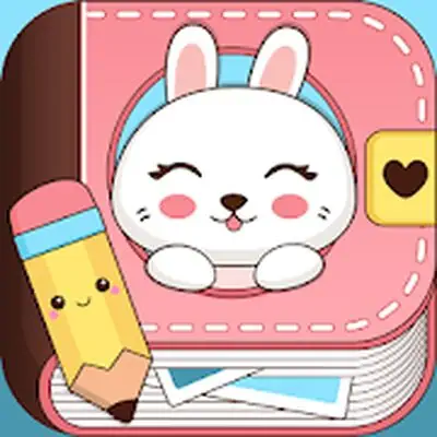Download Niki: Cute Diary App MOD APK [Unlocked] for Android ver. 4.3.38