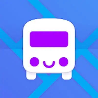 Download Hubb: public transport MOD APK [Pro Version] for Android ver. 1.6.7