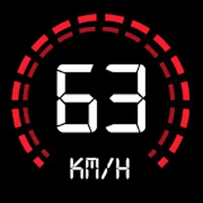 Download GPS Speedometer: Speed Tracker, HUD, Odometer MOD APK [Pro Version] for Android ver. 8.8