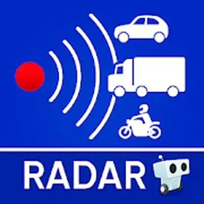 Download Radarbot: Speed Camera Detector & Speedometer MOD APK [Ad-Free] for Android ver. Varies with device
