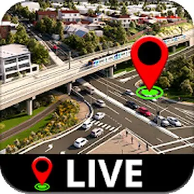 Download Street View MOD APK [Ad-Free] for Android ver. 1.0.63