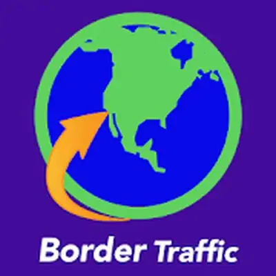 Download Border Traffic App MOD APK [Pro Version] for Android ver. 3.6.5