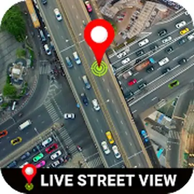 Download Live Street View 360 – Satellite View, Earth Map MOD APK [Ad-Free] for Android ver. 2.3.7