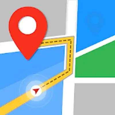Download GPS, Maps, Voice Navigation & Directions MOD APK [Ad-Free] for Android ver. 11.57