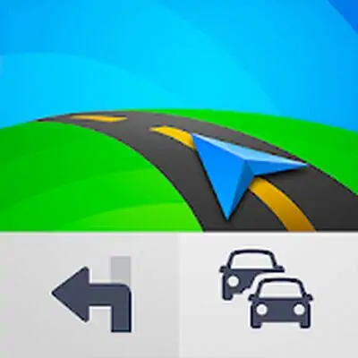 Download Sygic GPS Navigation & Maps MOD APK [Ad-Free] for Android ver. 20.9.28-1935