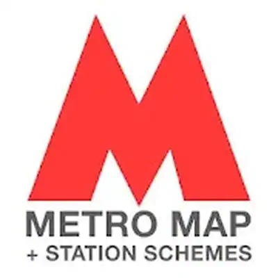 Download Metro World Maps MOD APK [Pro Version] for Android ver. 3.1.1