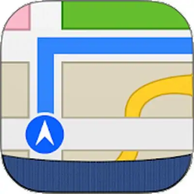 Download Offline Map Navigation MOD APK [Pro Version] for Android ver. 1.4.5.8