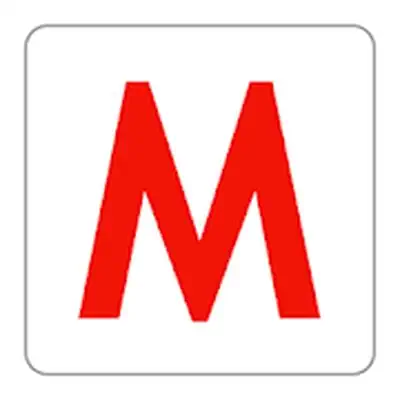 Download Moscow metro map MOD APK [Unlocked] for Android ver. 1.3.4