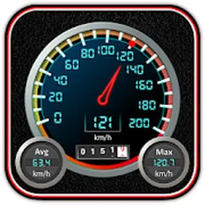 Download DS Speedometer & Odometer MOD APK [Pro Version] for Android ver. 7.04