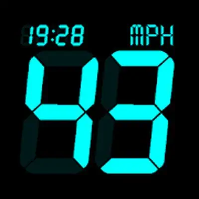 Download DigiHUD Speedometer MOD APK [Ad-Free] for Android ver. 1.5.7