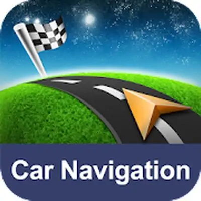 Download Sygic Car Connected Navigation MOD APK [Premium] for Android ver. 18.6.2