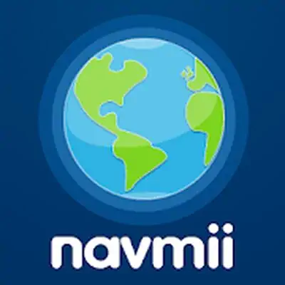Download Navmii GPS World (Navfree) MOD APK [Unlocked] for Android ver. 3.7.22