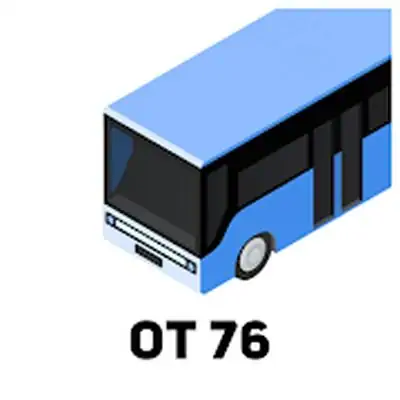 Download ОТ 76 Транспорт Ярославля MOD APK [Pro Version] for Android ver. 2.1.6
