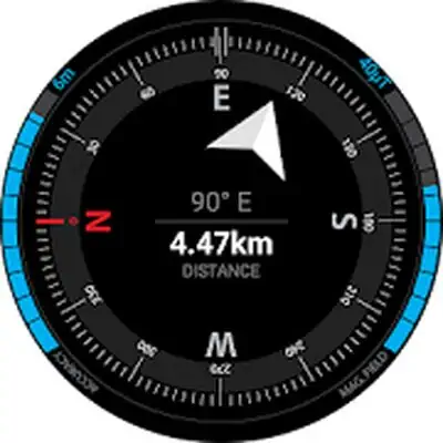 Download GPS Compass Navigator MOD APK [Premium] for Android ver. 2.20.13