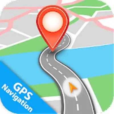 Maps Directions & GPS Navigation