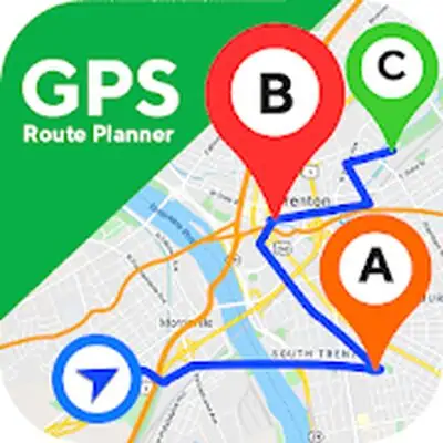 Download GPS Route Planner MOD APK [Pro Version] for Android ver. 1.4.4