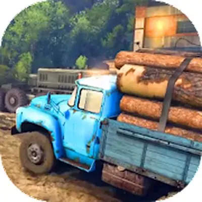 Download Cargo Truck Driver 2021 MOD APK [Unlocked] for Android ver. Varies with device