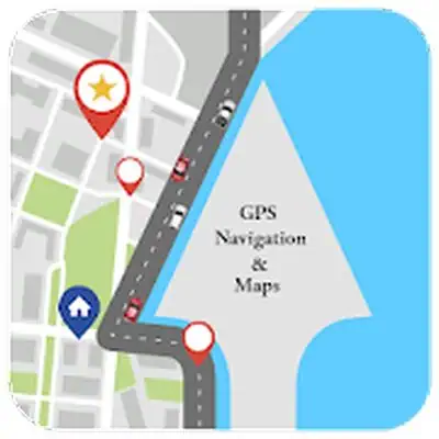 Download Navigation, GPS Route finder & Satellite maps MOD APK [Pro Version] for Android ver. 5.3