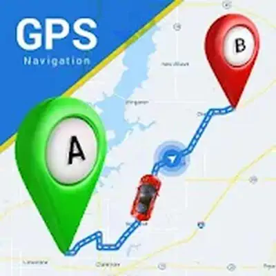 Download GPS, Offline Maps, Navigation & Directions MOD APK [Pro Version] for Android ver. 1.14