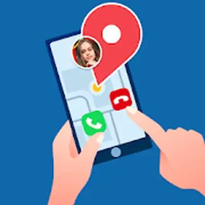 Download Mobile Number Tracker: Find My Phone MOD APK [Premium] for Android ver. 1.8