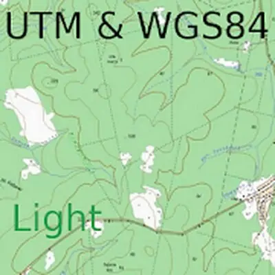 Download Field Topography UTM free MOD APK [Ad-Free] for Android ver. 2.8.1
