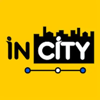 Download InCity — заказ такси MOD APK [Premium] for Android ver. 13.0.0-202112241319