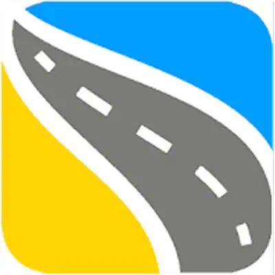 Navi-Maps GPS navigator: Ukraine + Europe