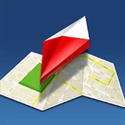 Download 3D Compass Plus MOD APK [Unlocked] for Android ver. Varies with device