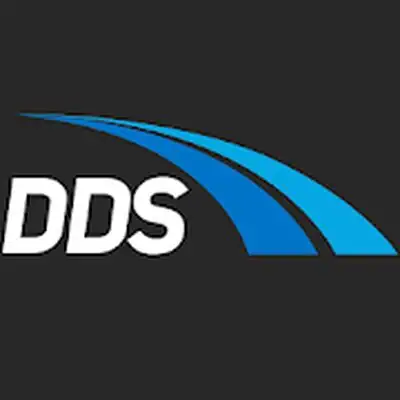 DDS Driver App