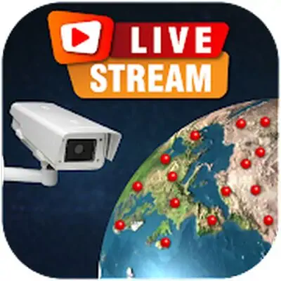 Download HD live Webcams views online MOD APK [Premium] for Android ver. 1.0.4