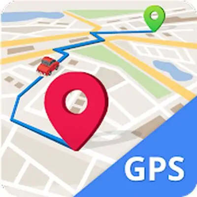 Download GPS, Maps, Navigate, Traffic & Area Calculating MOD APK [Premium] for Android ver. 1.3.6