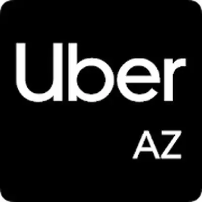 Uber AZ — request taxi