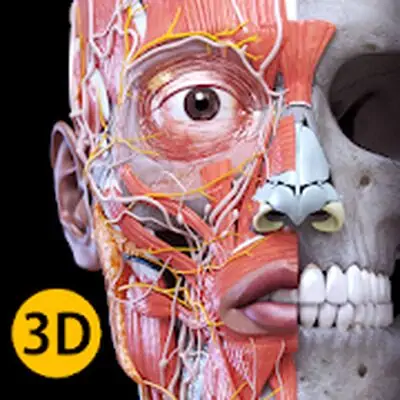 Download Anatomy 3D Atlas MOD APK [Pro Version] for Android ver. 3.1.1