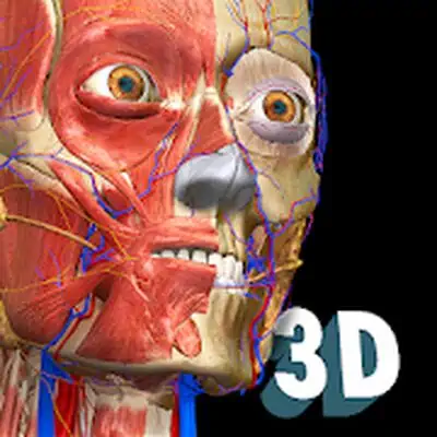 Download Anatomy Learning MOD APK [Ad-Free] for Android ver. 2.1.338