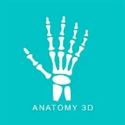 Download Anatomy 3D MOD APK [Unlocked] for Android ver. 1.5