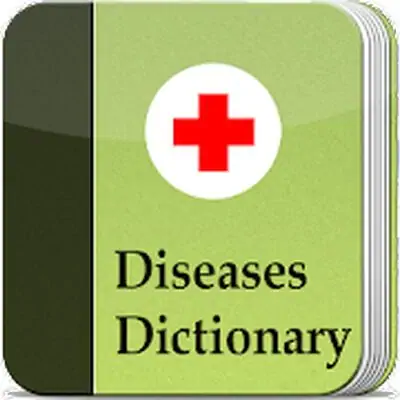 Download Diseases Dictionary & Treatments Offline MOD APK [Premium] for Android ver. 3.9