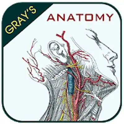 Download Gray's Anatomy MOD APK [Premium] for Android ver. 5.0