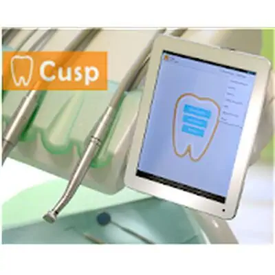 Download Cusp Dental Software DEMO MOD APK [Pro Version] for Android ver. 3.9.22
