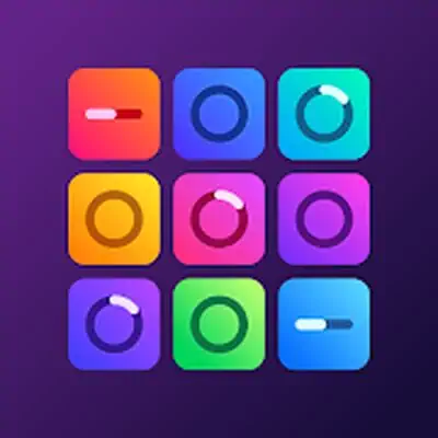 Download Groovepad MOD APK [Unlocked] for Android ver. 1.10.0