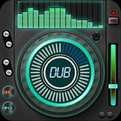 Download Dub Music Player – MP3 player MOD APK [Ad-Free] for Android ver. 5.41