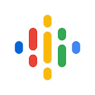 Download Google Podcasts MOD APK [Ad-Free] for Android ver. Varies with device