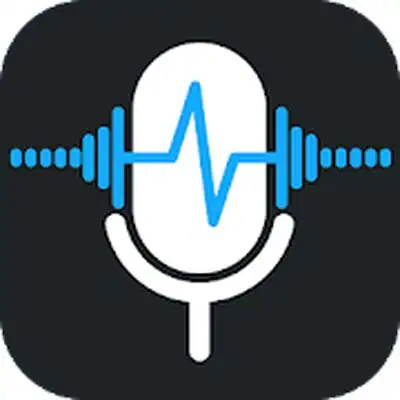 Voice Recorder: MP3 Audio Recorder+Sound Recording