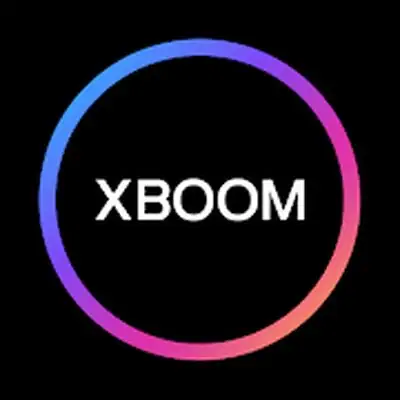 Download LG XBOOM MOD APK [Unlocked] for Android ver. 1.3.68